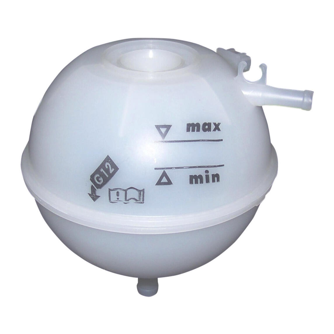 VW Expansion Tank, coolant - VAICO V10-0745