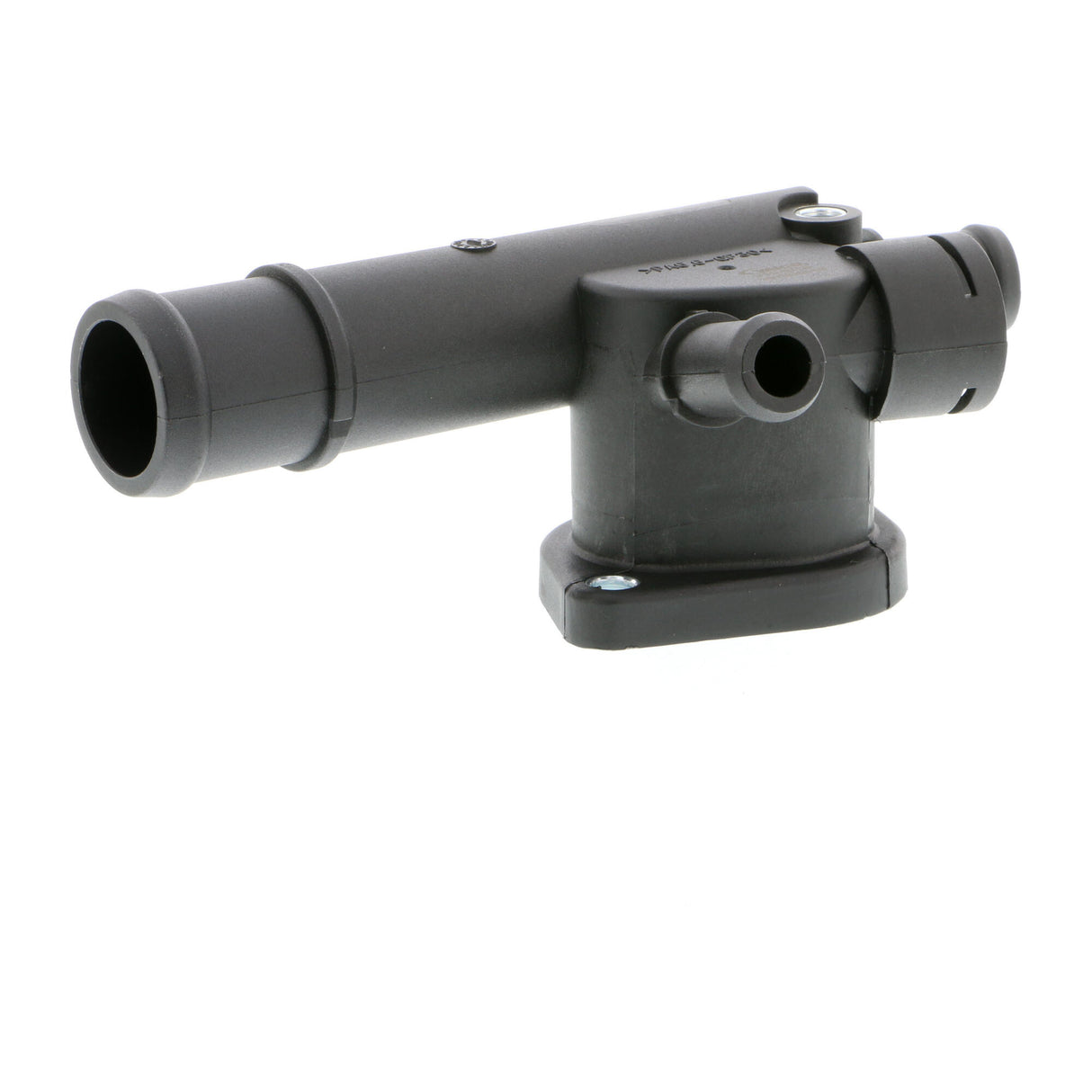 VW Coolant Flange - VAICO V10-0758