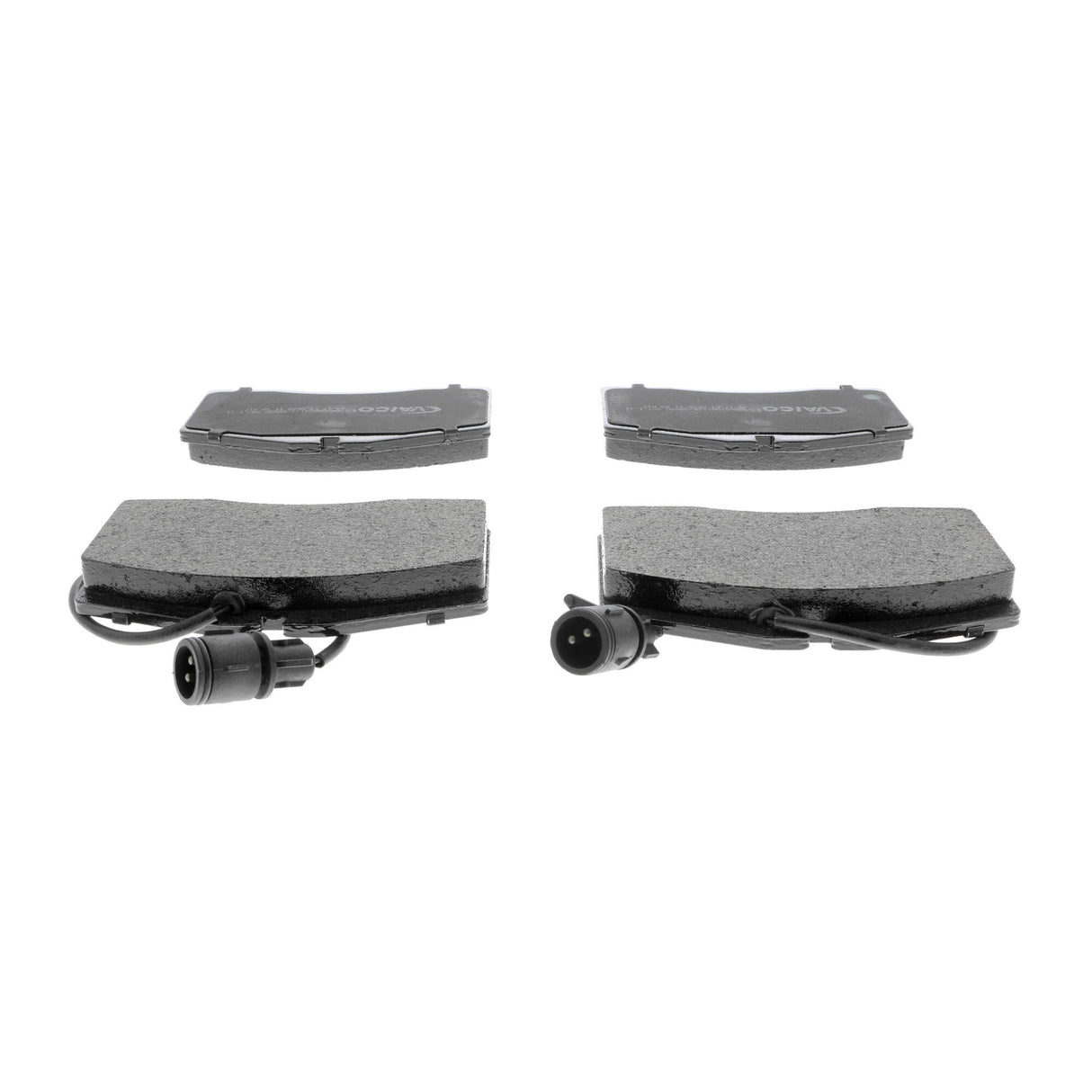 VW Brake Pad Set, disc brake - VAICO V10-0771