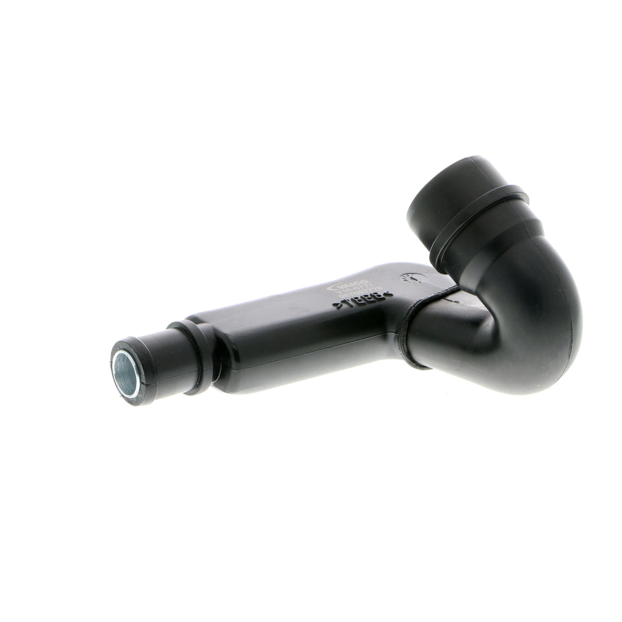 VW Hose, cylinder head cover ventilation - VAICO V10-0777