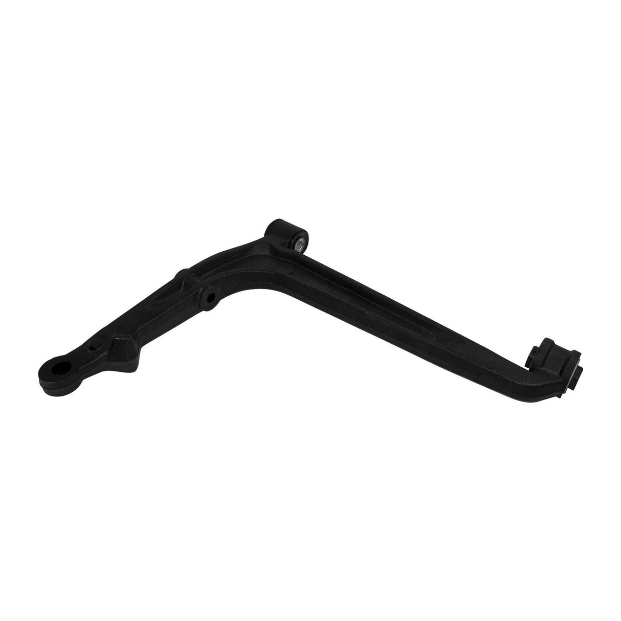 VW Control/Trailing Arm, wheel suspension - VAICO V10-0793