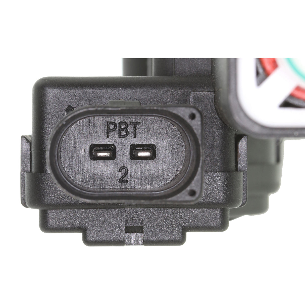 VW Washer Fluid Jet, headlight cleaning 3D0 955 978 B - VEMO V10-08-0014