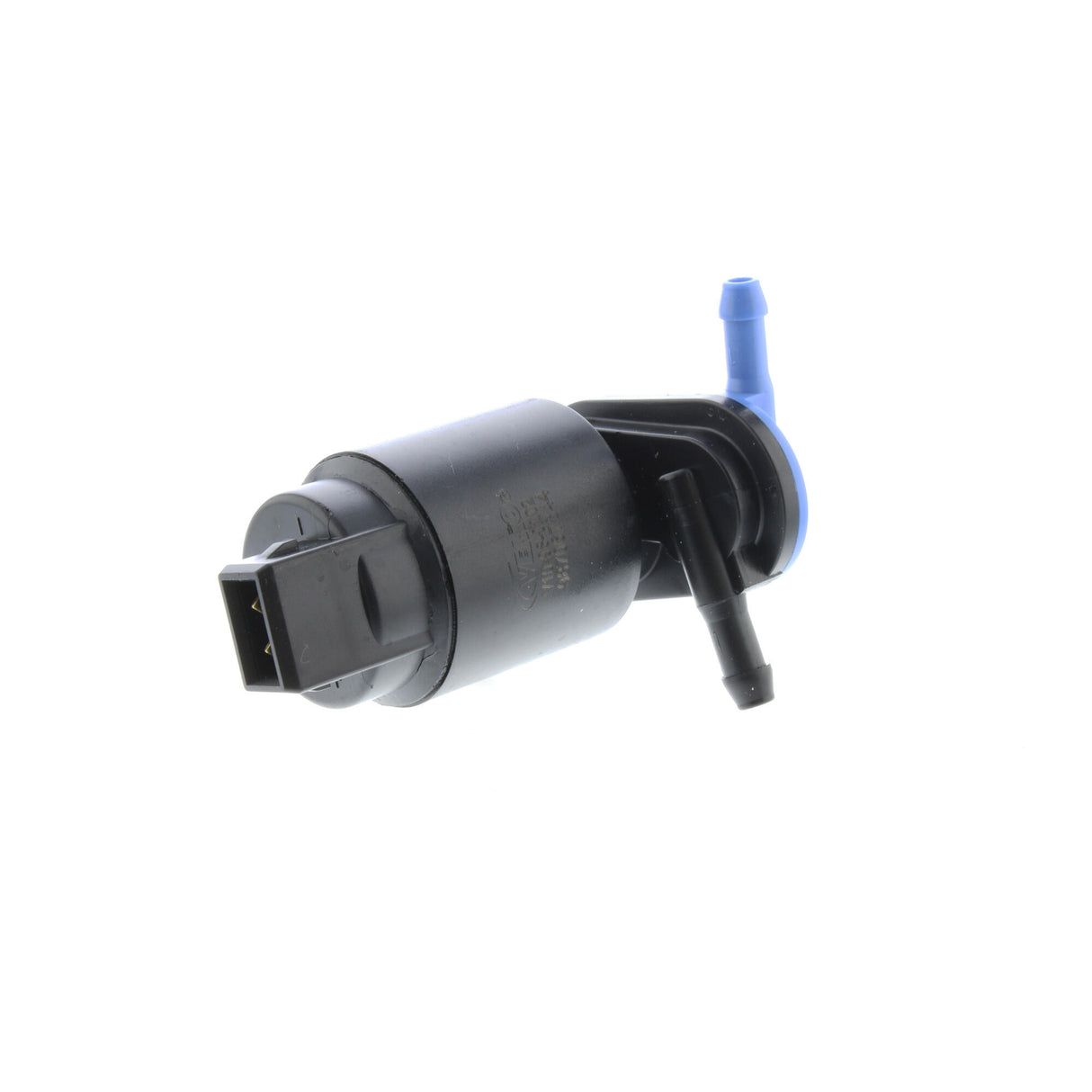 VW Washer Fluid Pump, window cleaning 1K6 955 651 - VEMO V10-08-0202