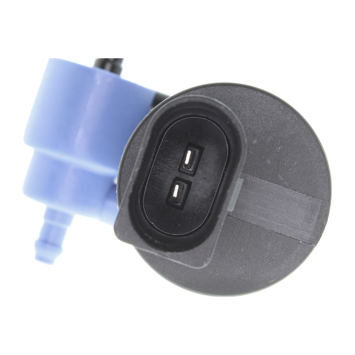 VW Washer Fluid Pump, window cleaning 1K6 955 651 - VEMO V10-08-0204