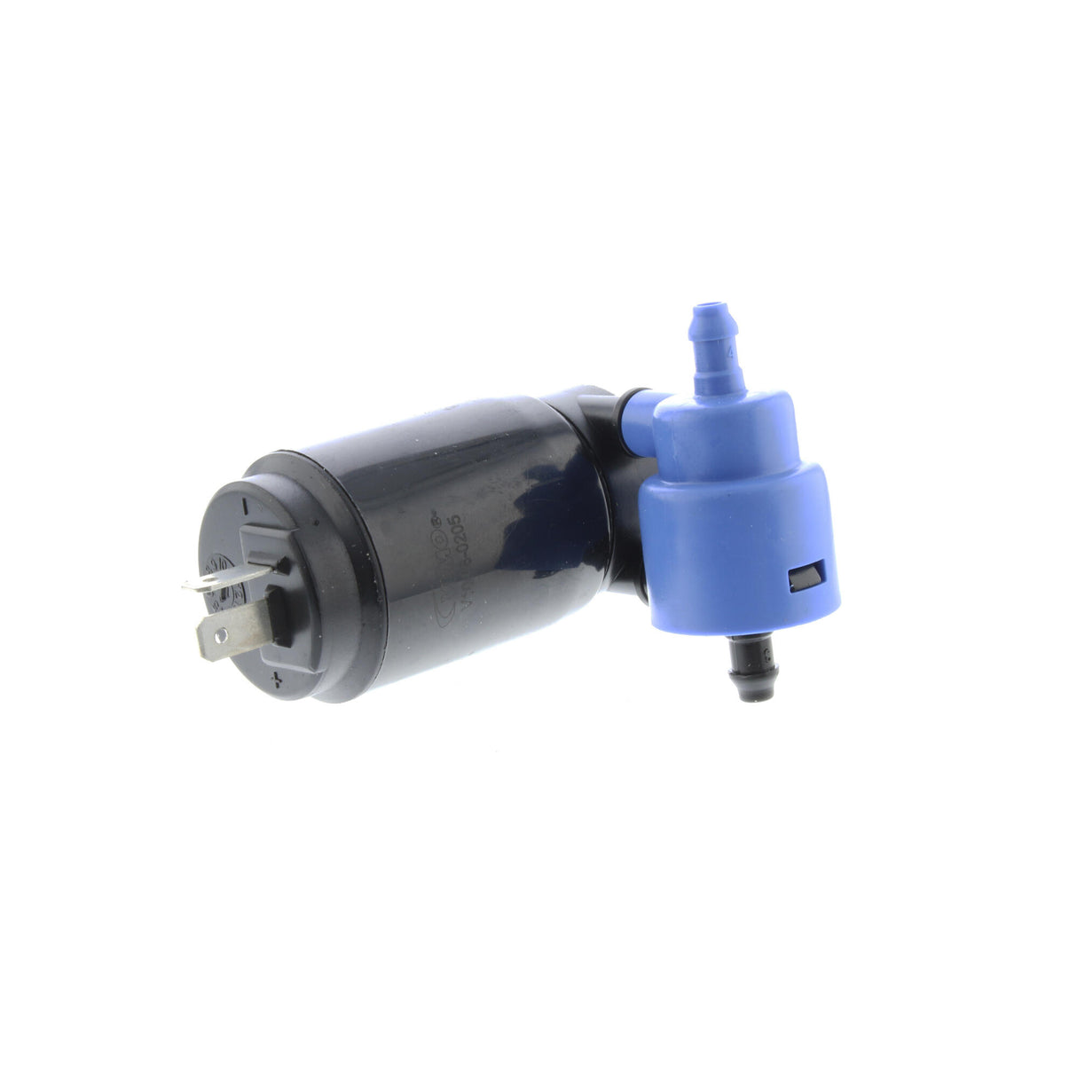 VW Washer Fluid Pump, window cleaning 1K6955651 - VEMO V10-08-0205