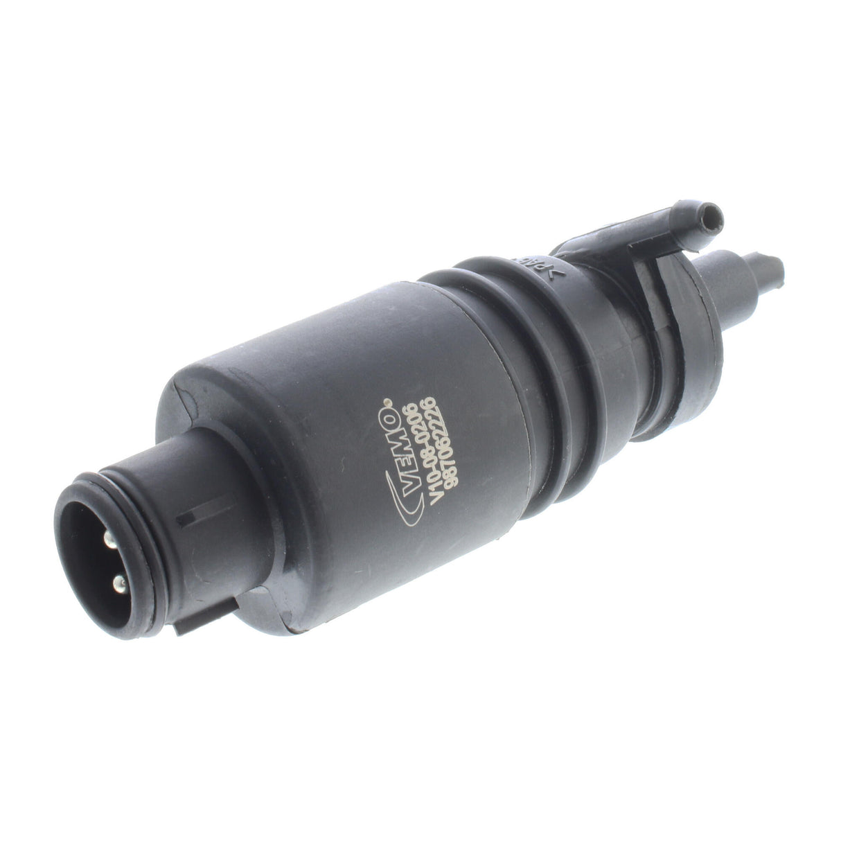 AUDI Washer Fluid Pump, window cleaning 4A0 955 651 - VEMO V10-08-0206