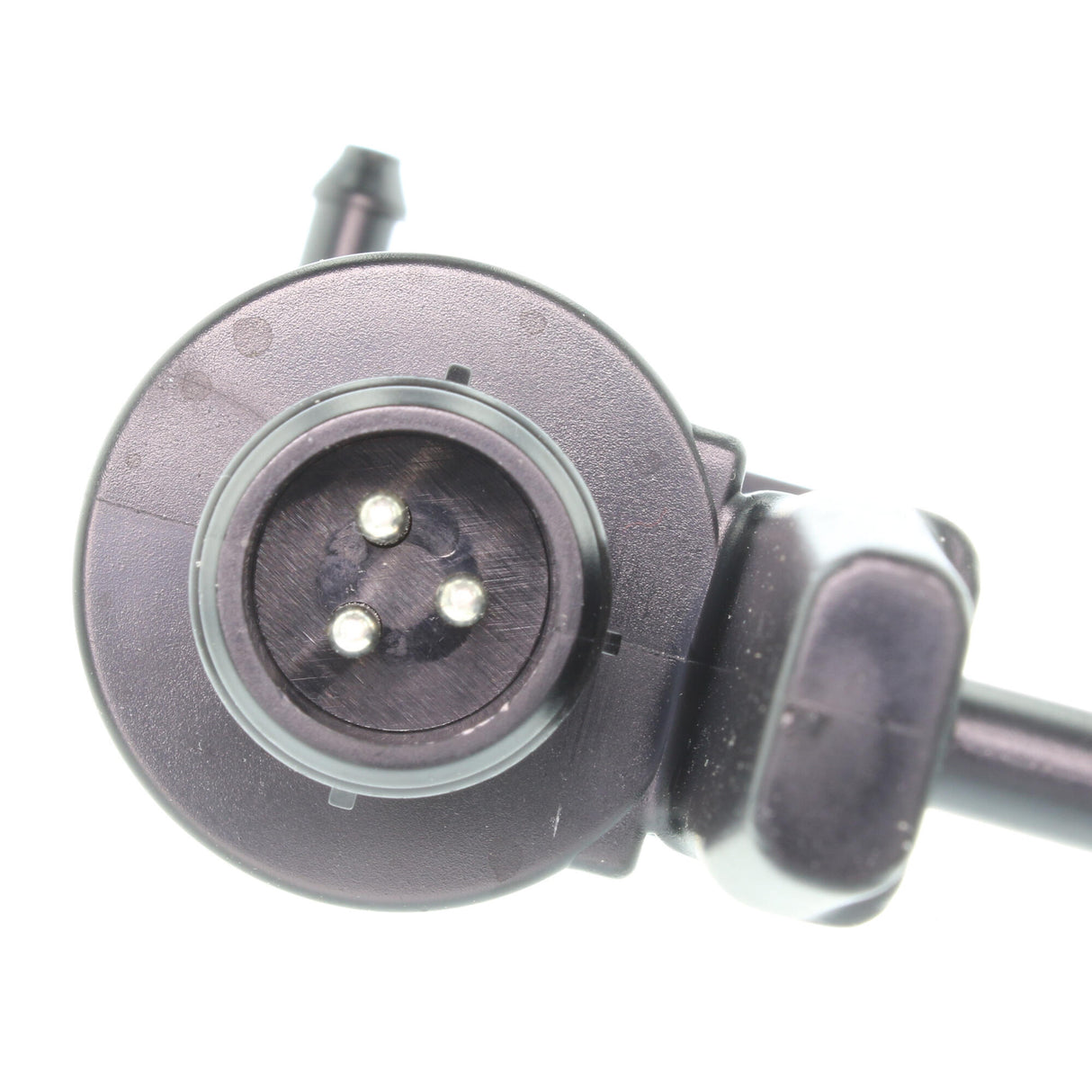 AUDI Washer Fluid Pump, window cleaning 4A0955651B - VEMO V10-08-0207