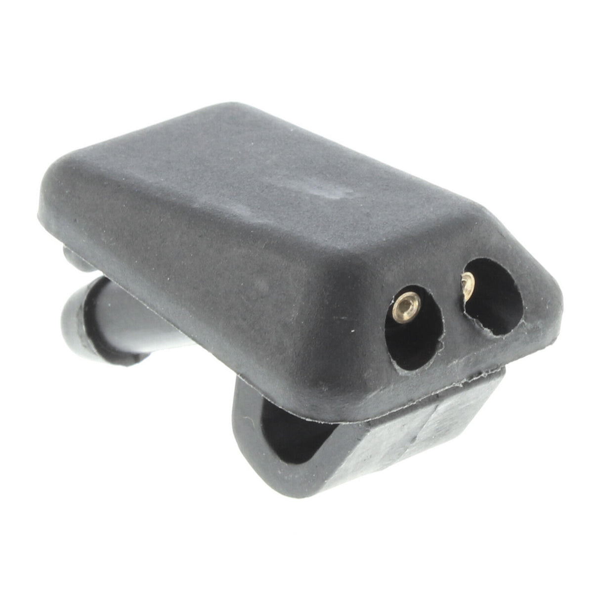VW Washer Fluid Jet, window cleaning 8D0 955 987 - VEMO V10-08-0294