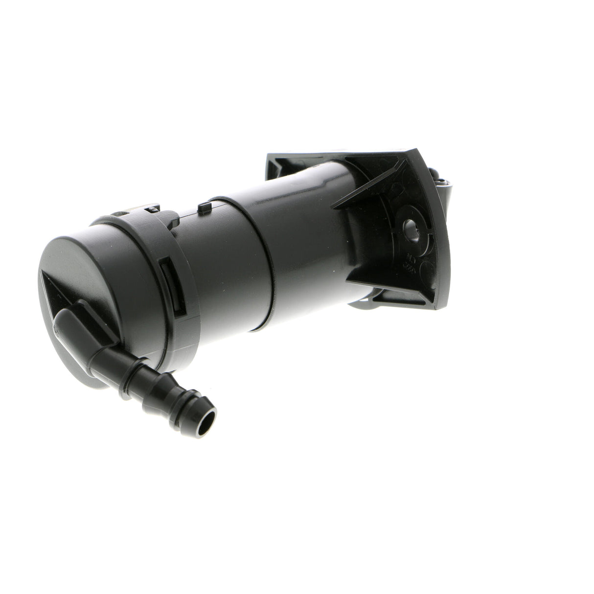 AUDI Washer Fluid Jet, headlight cleaning 4F0 955 102 - VEMO V10-08-0297