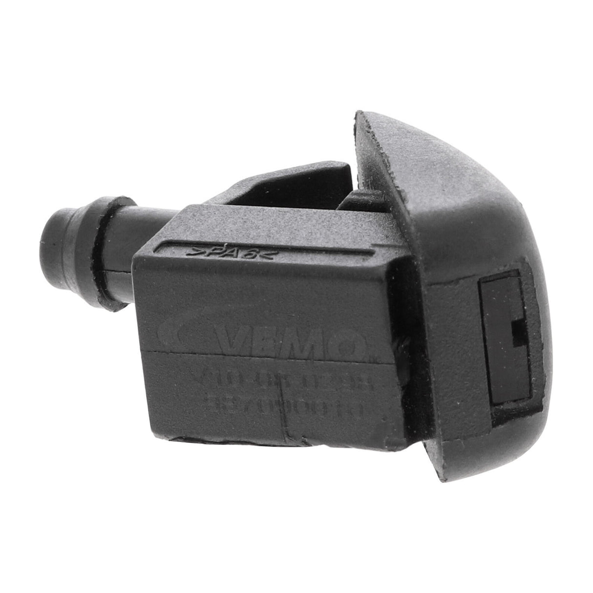 SKODA Washer Fluid Jet, window cleaning 5J0955985 - VEMO V10-08-0298