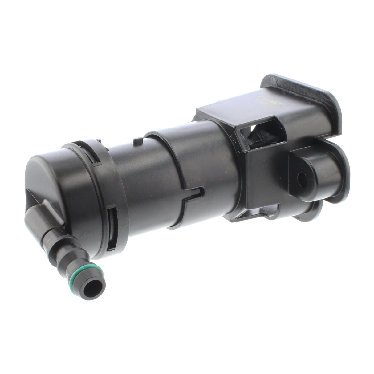 AUDI Washer Fluid Jet, headlight cleaning 8E0 955 101 C - VEMO V10-08-0301