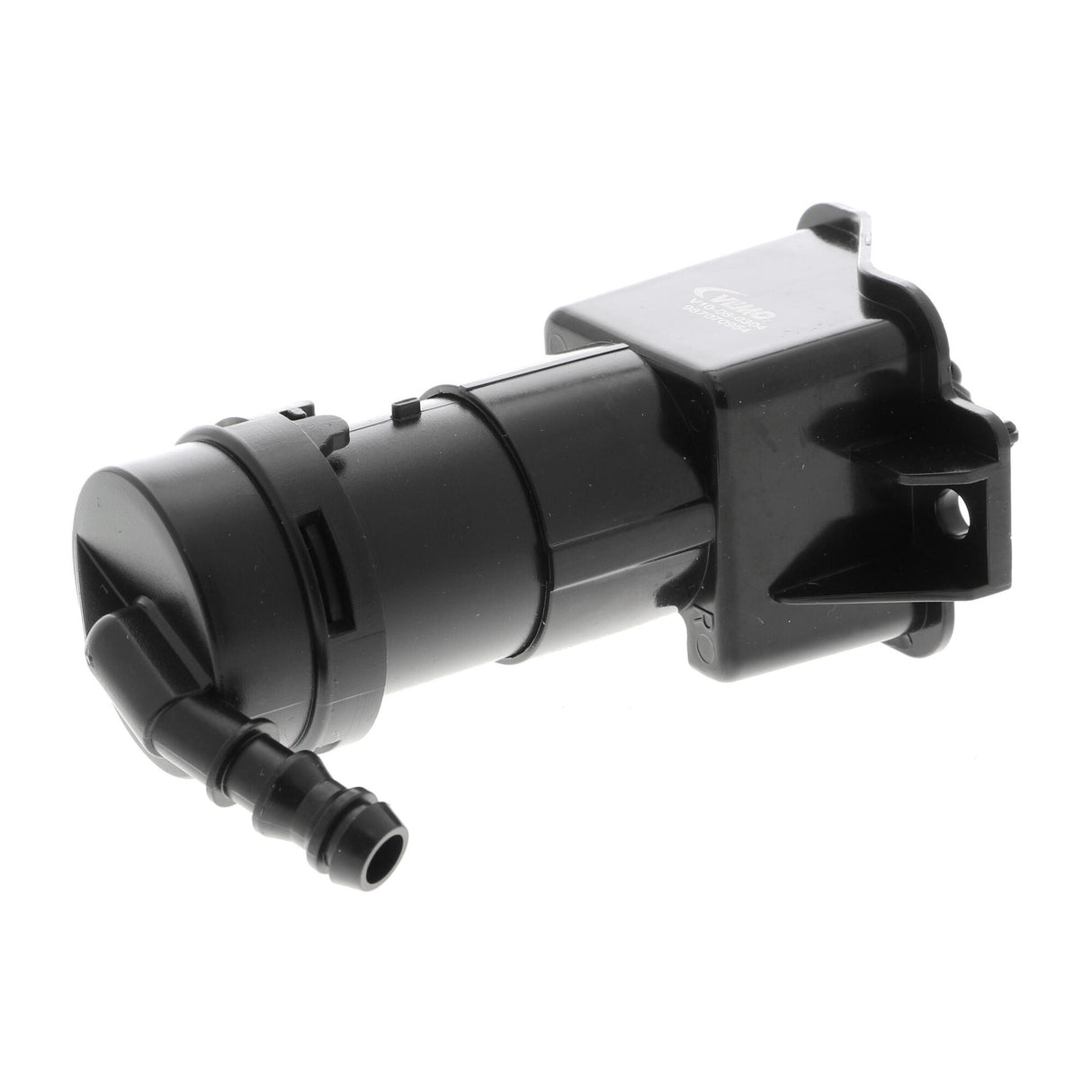 AUDI Washer Fluid Jet, headlight cleaning 4F0 955 102 B - VEMO V10-08-0304