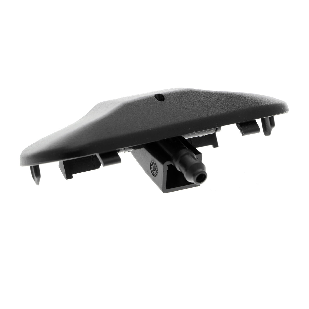 VW Washer Fluid Jet, window cleaning 5M0 955 985 C 9B9 - VEMO V10-08-0318