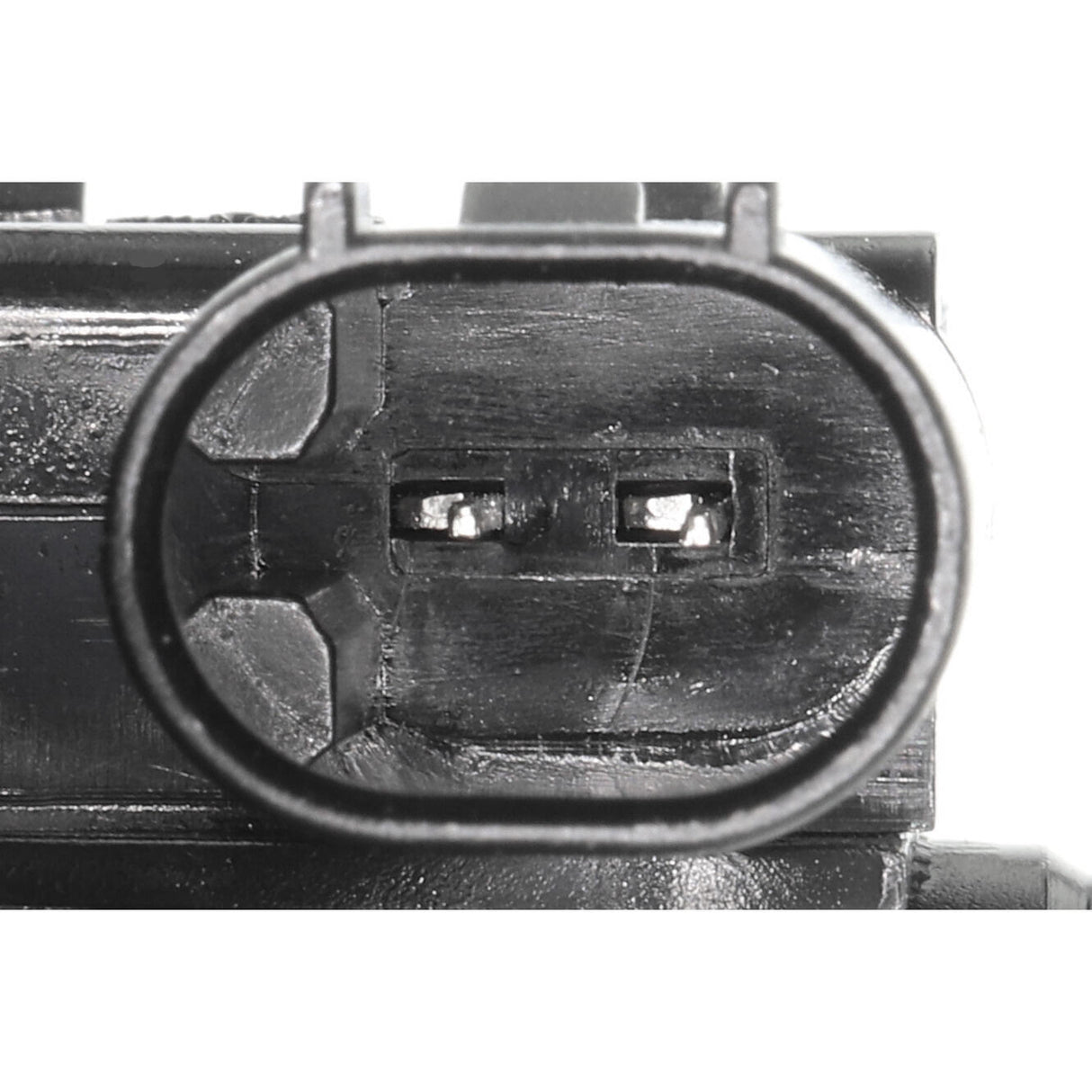 VW Washer Fluid Jet, window cleaning 8U0 955 987 A - VEMO V10-08-0324