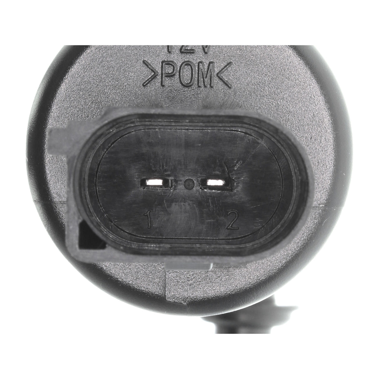 VW Washer Fluid Pump, headlight cleaning 6R0 955 681 - VEMO V10-08-0361