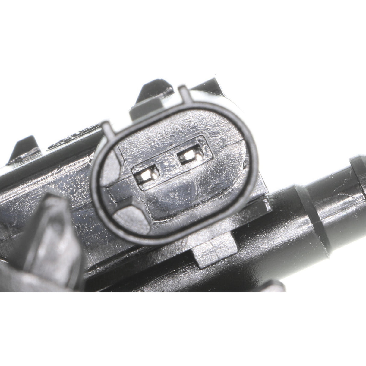 VW Washer Fluid Jet, window cleaning 4G0 955 987 A - VEMO V10-08-0368