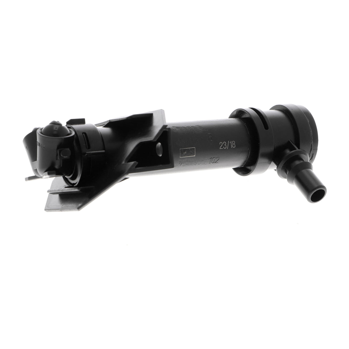 VW Washer Fluid Jet, headlight cleaning 8U0 955 102 B - VEMO V10-08-0382