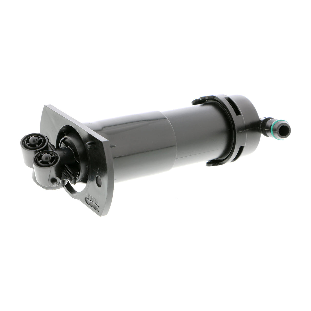 VW Washer Fluid Jet, headlight cleaning 4L0955101 - VEMO V10-08-0392