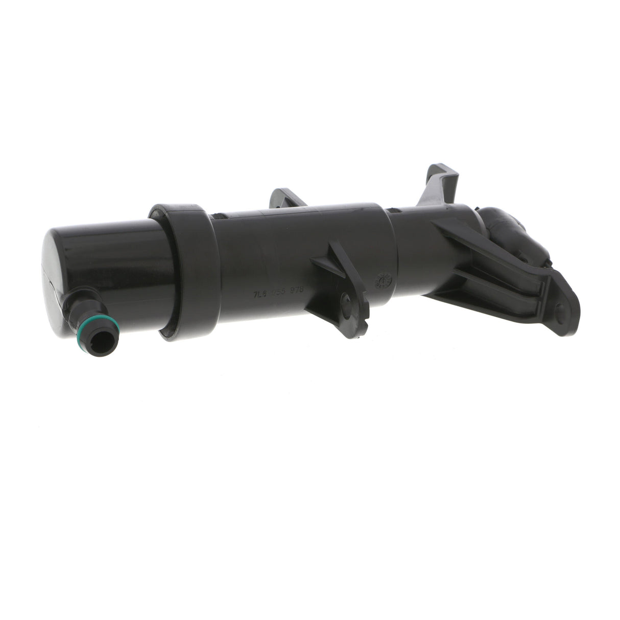 VW Washer Fluid Jet, headlight cleaning 7L6955978 - VEMO V10-08-0406