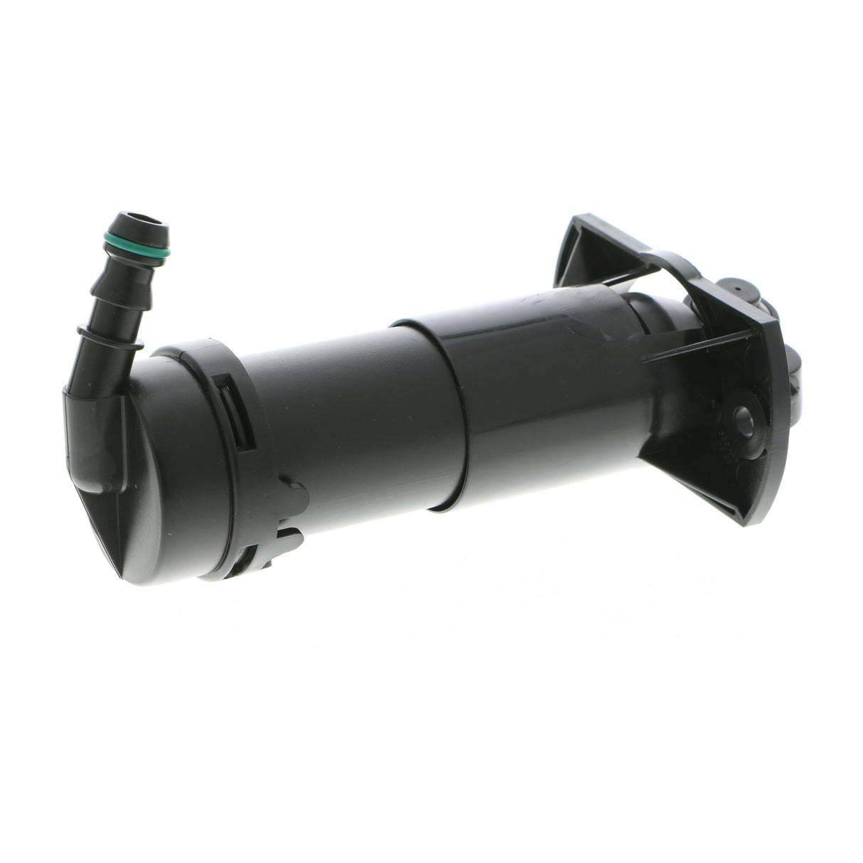 SEAT Washer Fluid Jet, headlight cleaning 1PL 955 102 - VEMO V10-08-0426