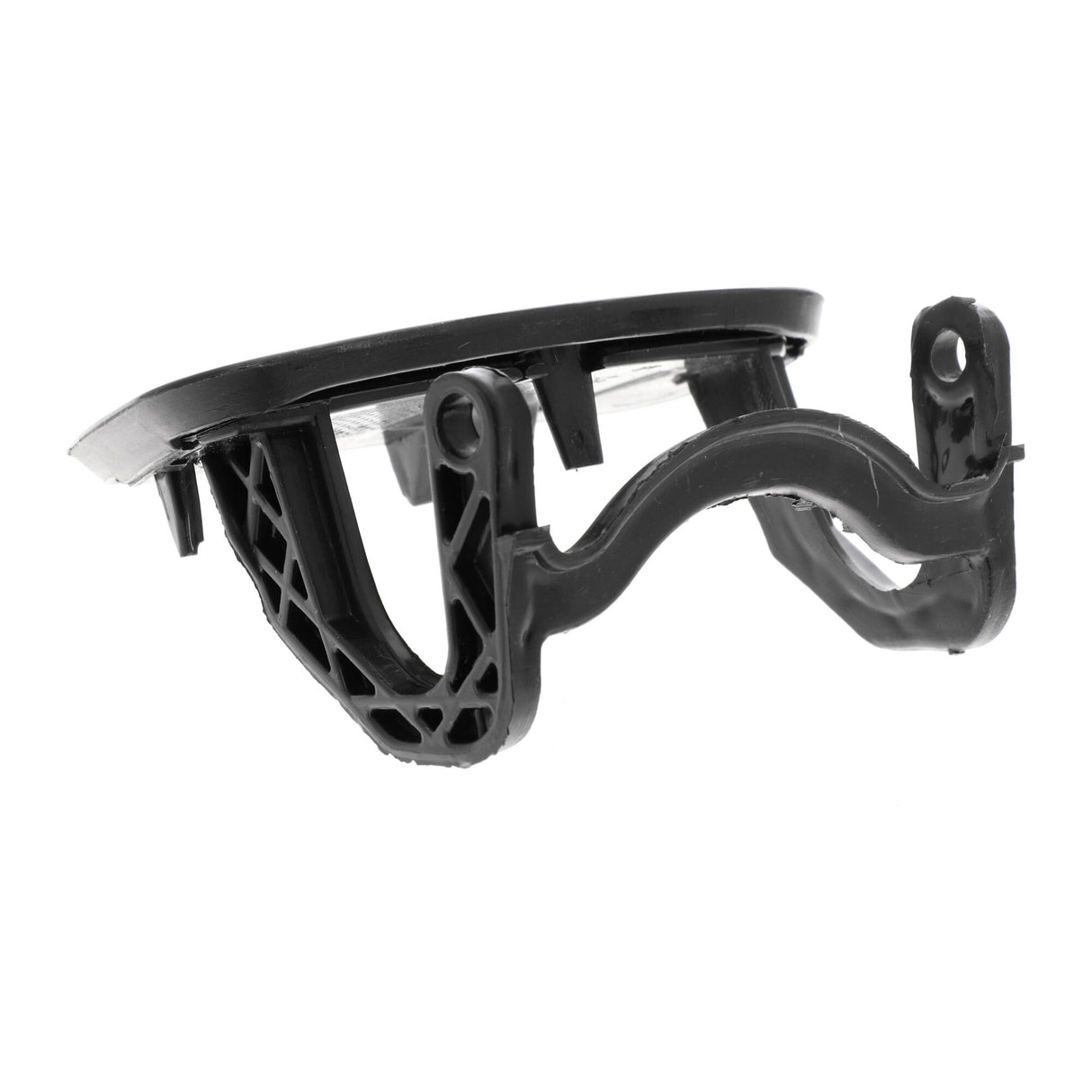 VW Cover, bumper 8K0 955 275 GRU - VEMO V10-08-0436