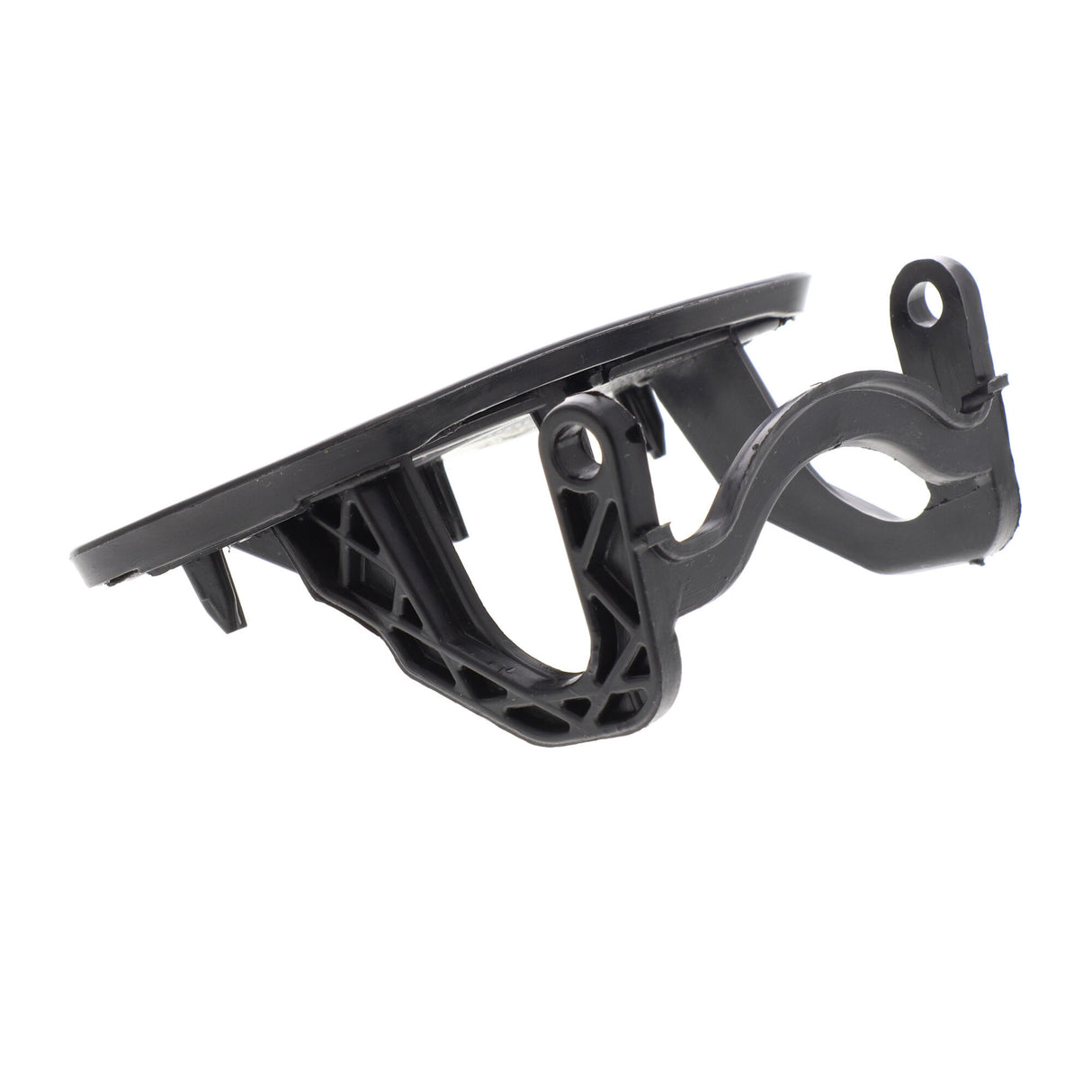 VW Cover, bumper 8K0 955 276 GRU - VEMO V10-08-0437