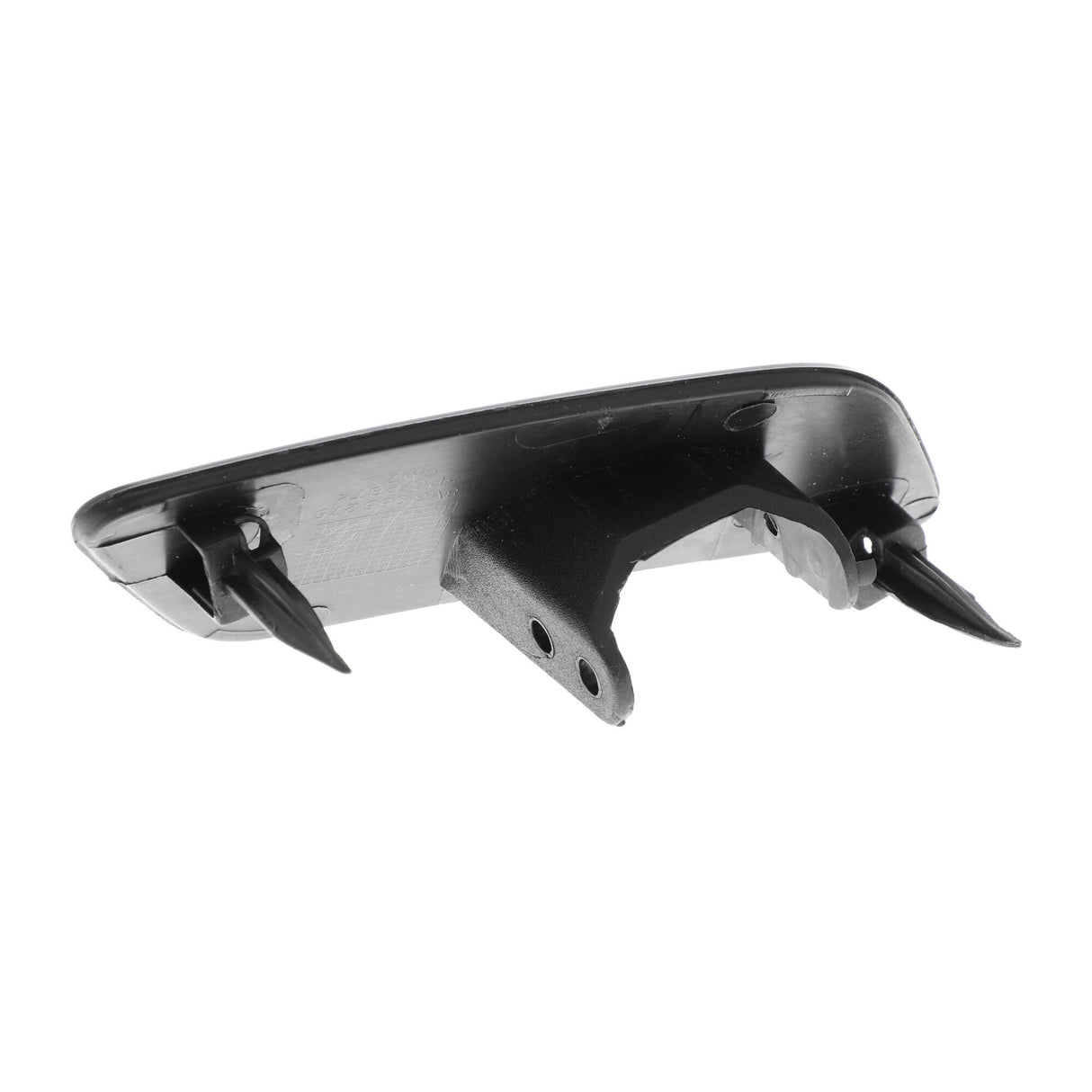 VW Cover, bumper 8V3 955 275 GRU - VEMO V10-08-0440