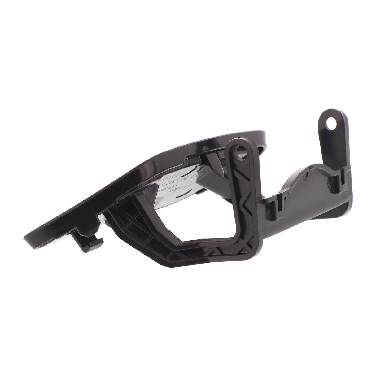 VW Cover, bumper 8R0 955 276 C GRU - VEMO V10-08-0447