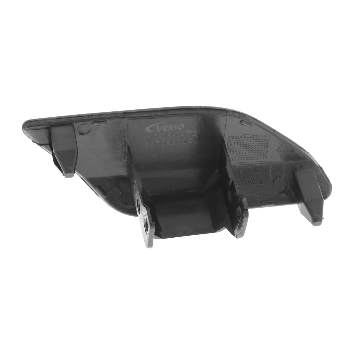 VW Cover, bumper 5G0 955 109 GRU - VEMO V10-08-0470