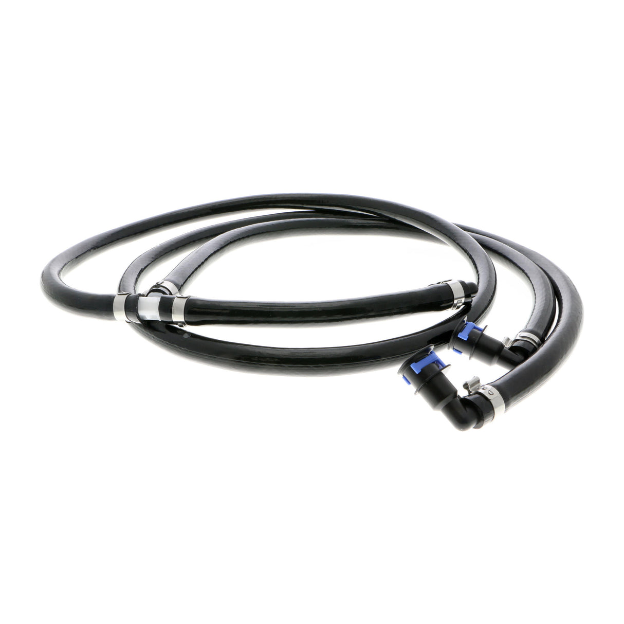VW Washer Fluid Pipe, headlight cleaning 8K0 955 953 - VEMO V10-08-0476