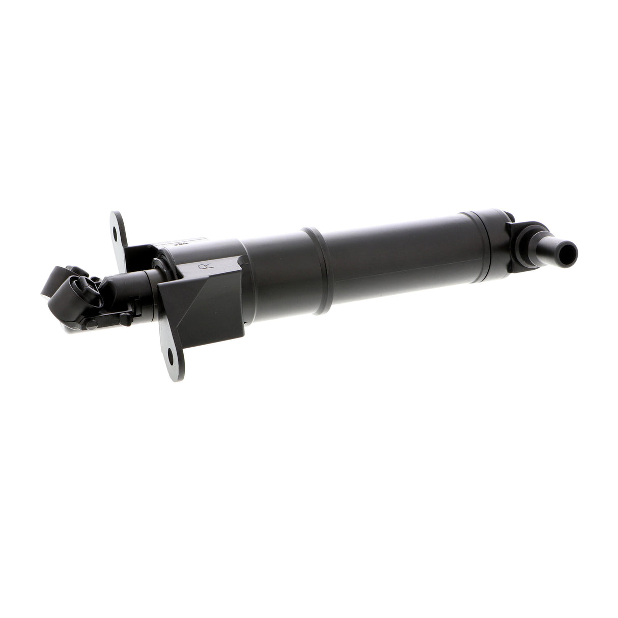 VW Washer Fluid Jet, headlight cleaning 80A 955 102 - VEMO V10-08-0496