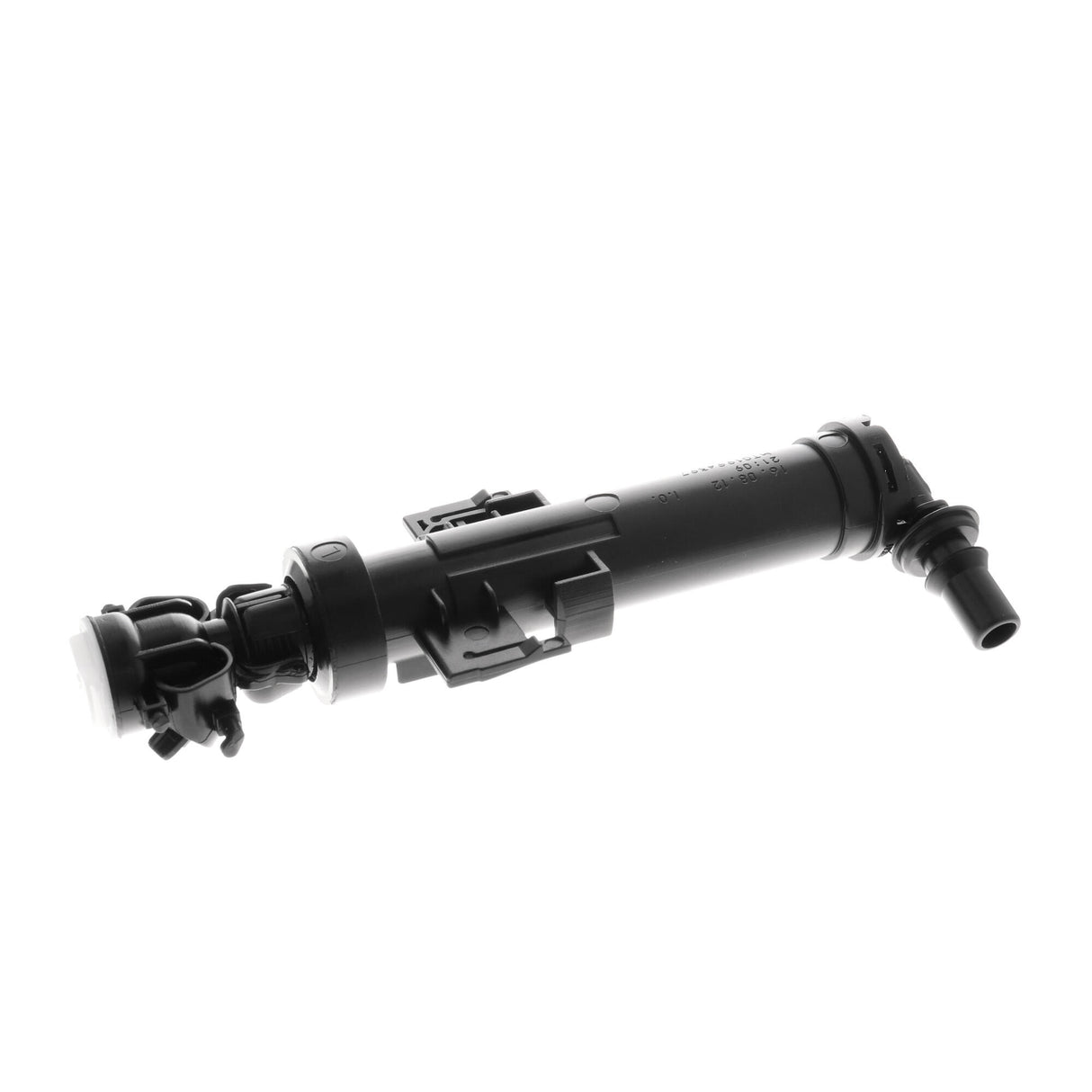 SKODA Washer Fluid Jet, headlight cleaning 5E0 955 965 C - VEMO V10-08-0503