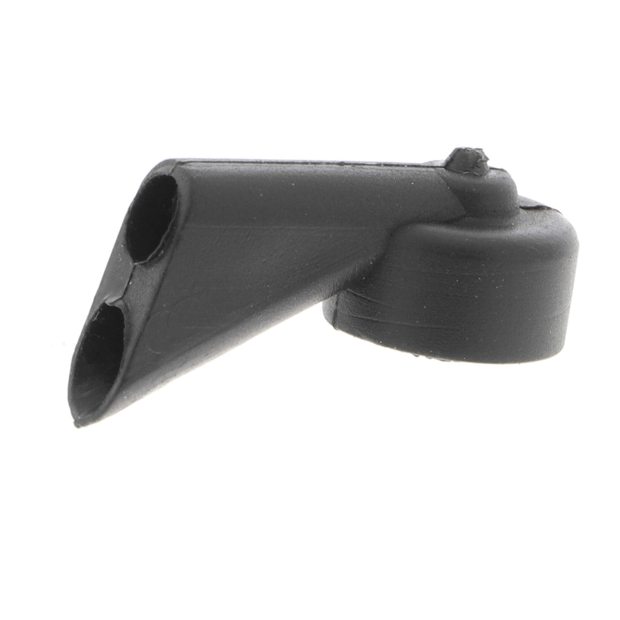 VW Washer Fluid Jet, window cleaning 8K9955985A - VEMO V10-08-0541
