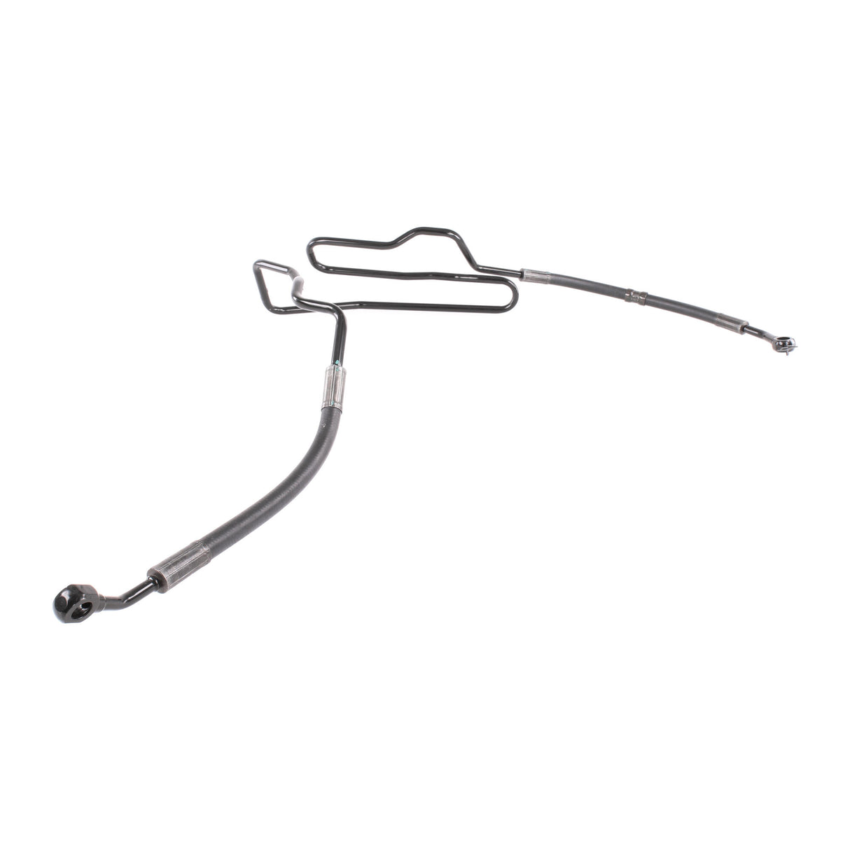 VW Hydraulic Hose, steering - VAICO V10-0838