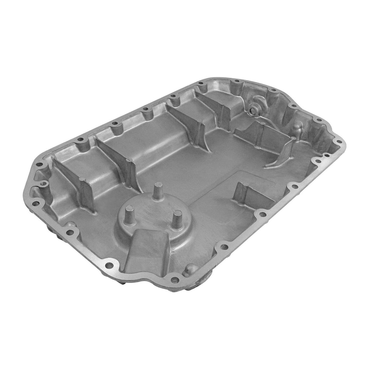 VW Oil sump - VAICO V10-0877