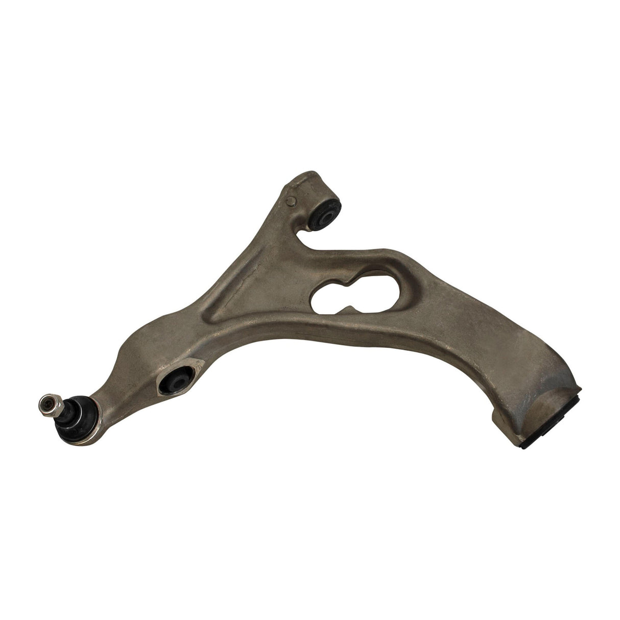 VW Control/Trailing Arm, wheel suspension - VAICO V10-0893