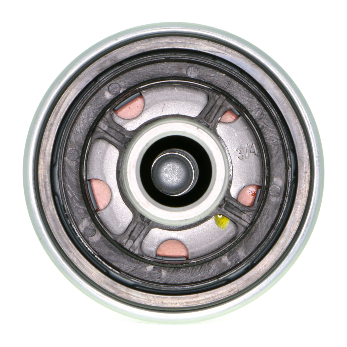 VW Oil Filter - VAICO V10-0897