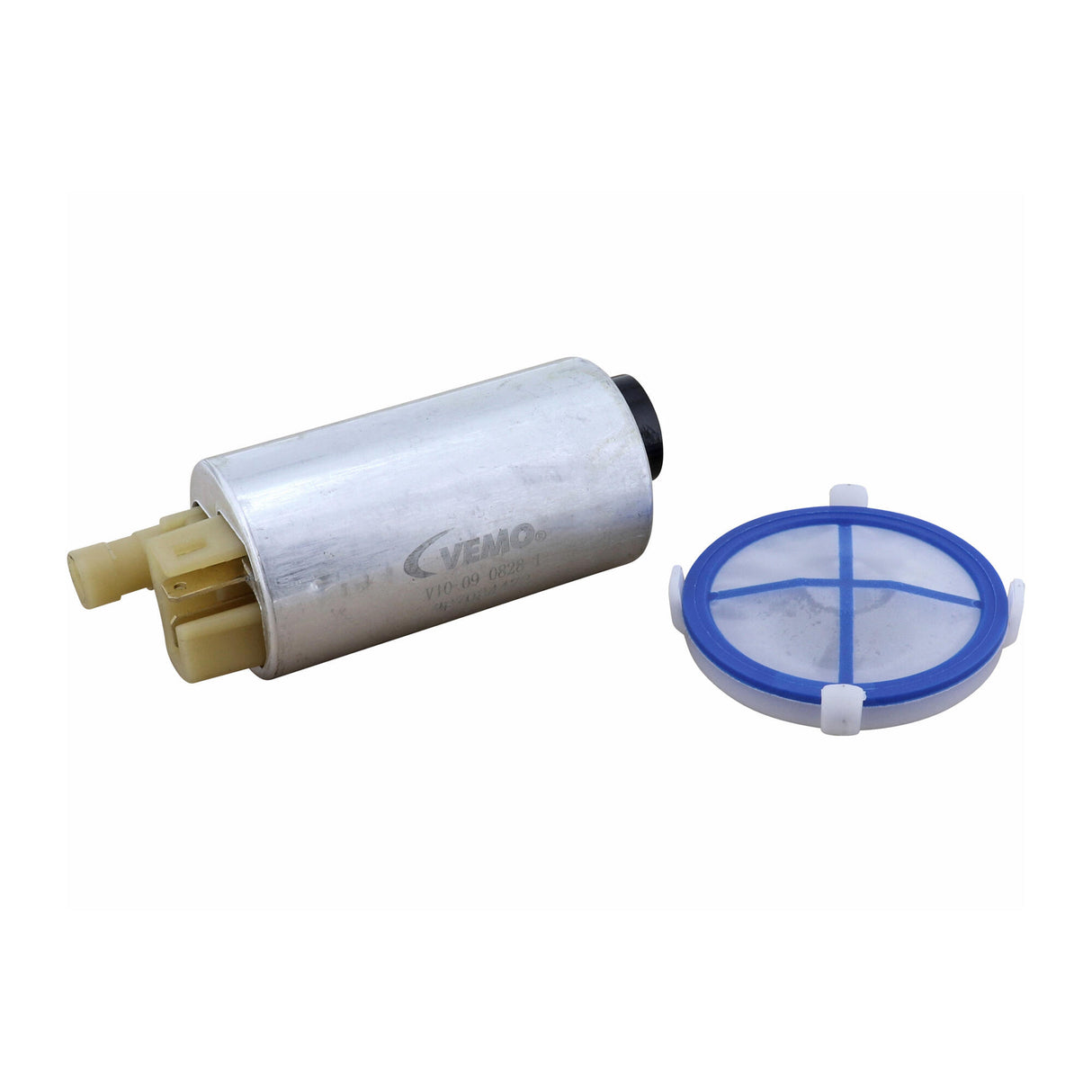 SEAT Fuel Pump 357 906 092 C - VEMO V10-09-0828-1