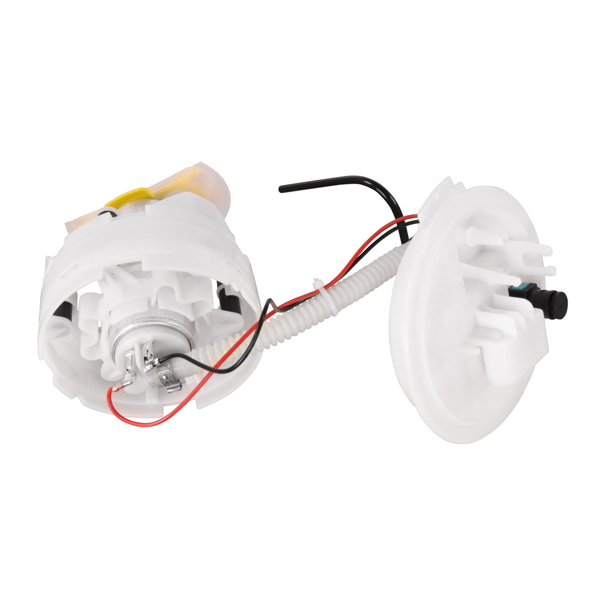 VW Fuel Feed Unit 8E0906087P - VEMO V10-09-0861