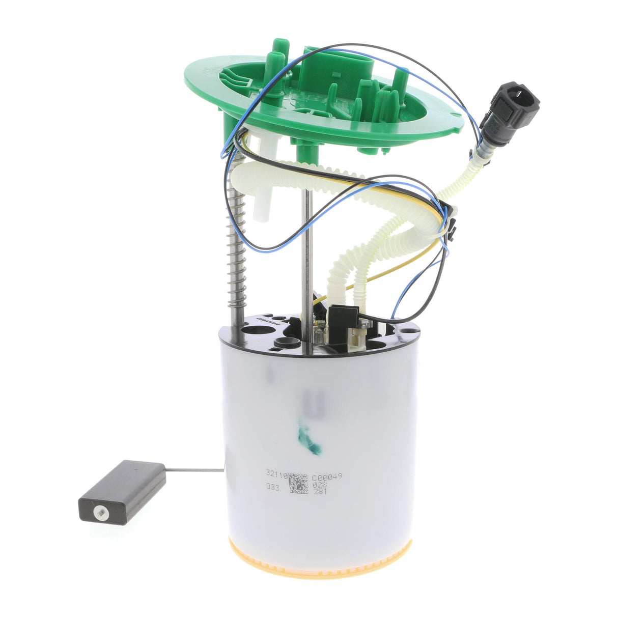 AUDI Fuel Feed Unit 4F0 919 087 F - VEMO V10-09-0865