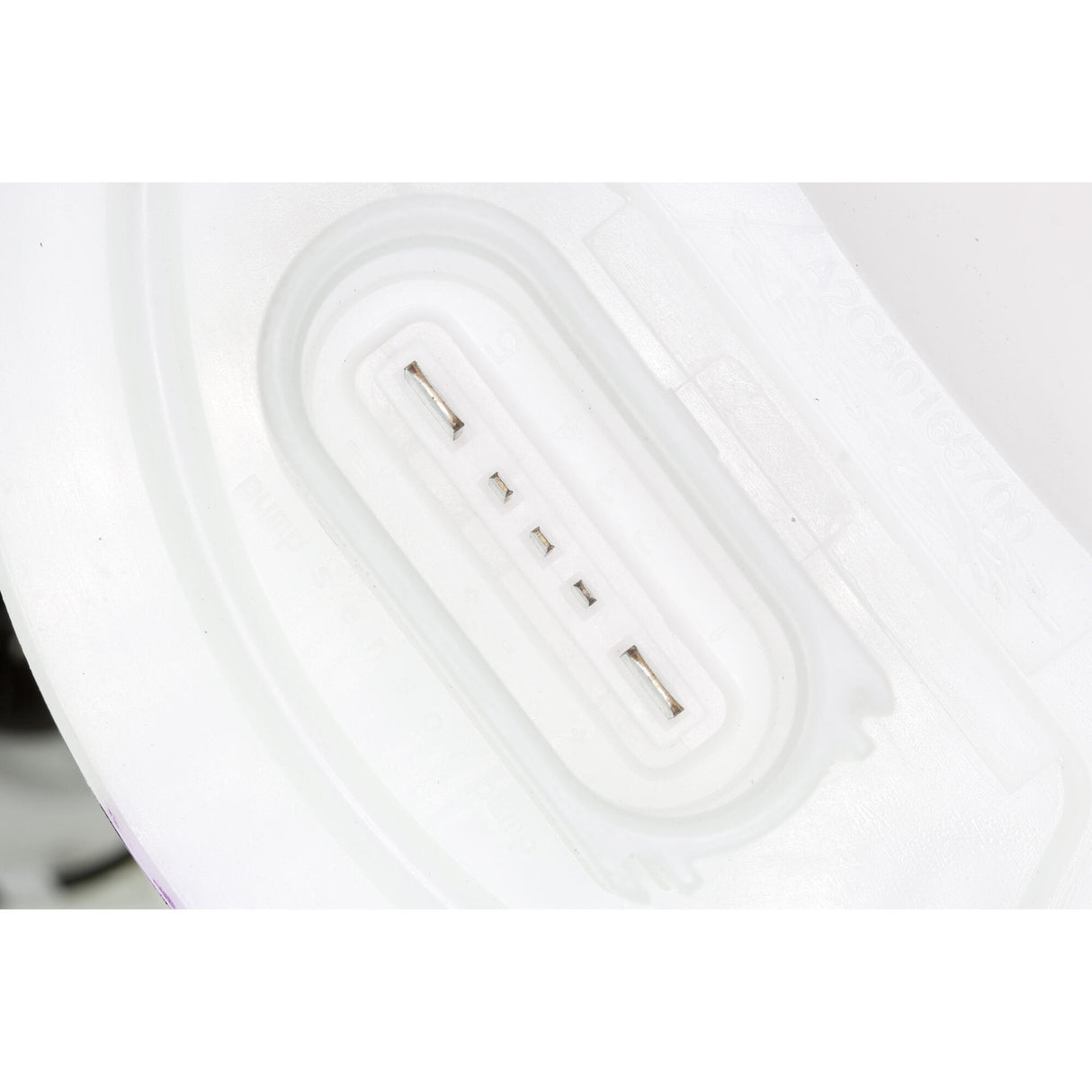 VW Fuel Feed Unit 561919051D - VEMO V10-09-1235