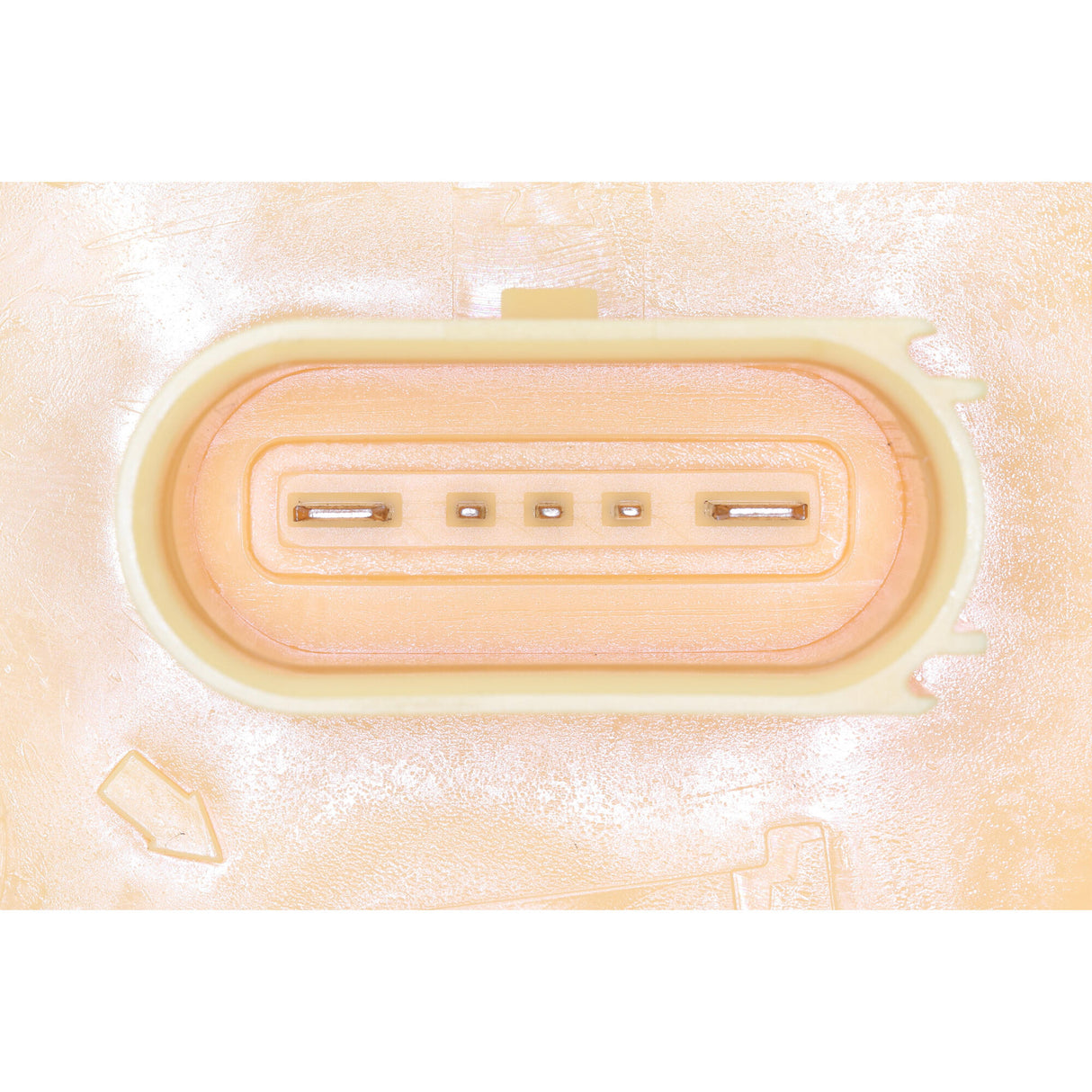 VW Fuel Feed Unit 2K0 919 050 L - VEMO V10-09-1243