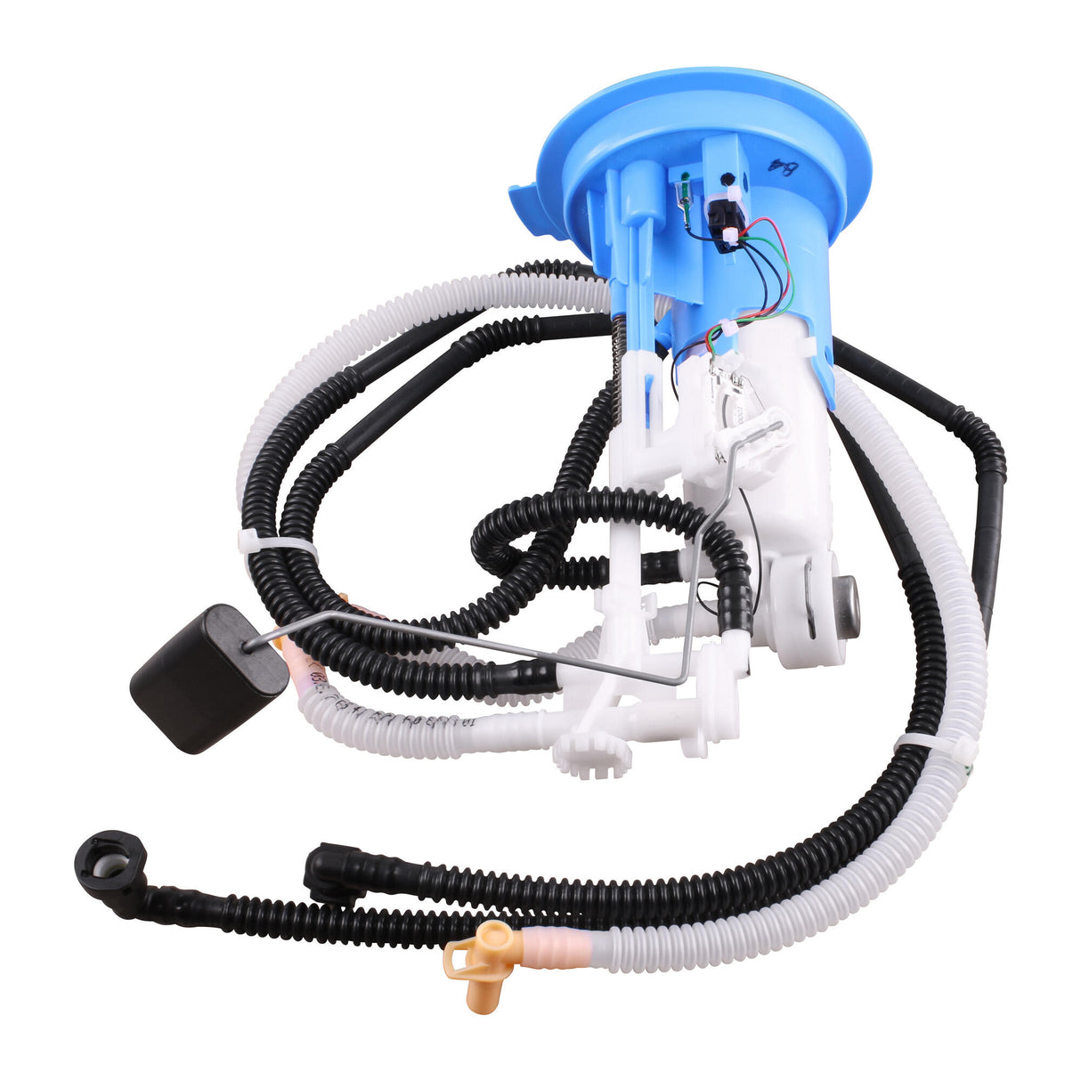 VW Sender Unit, fuel tank 5N0919109F - VEMO V10-09-1247