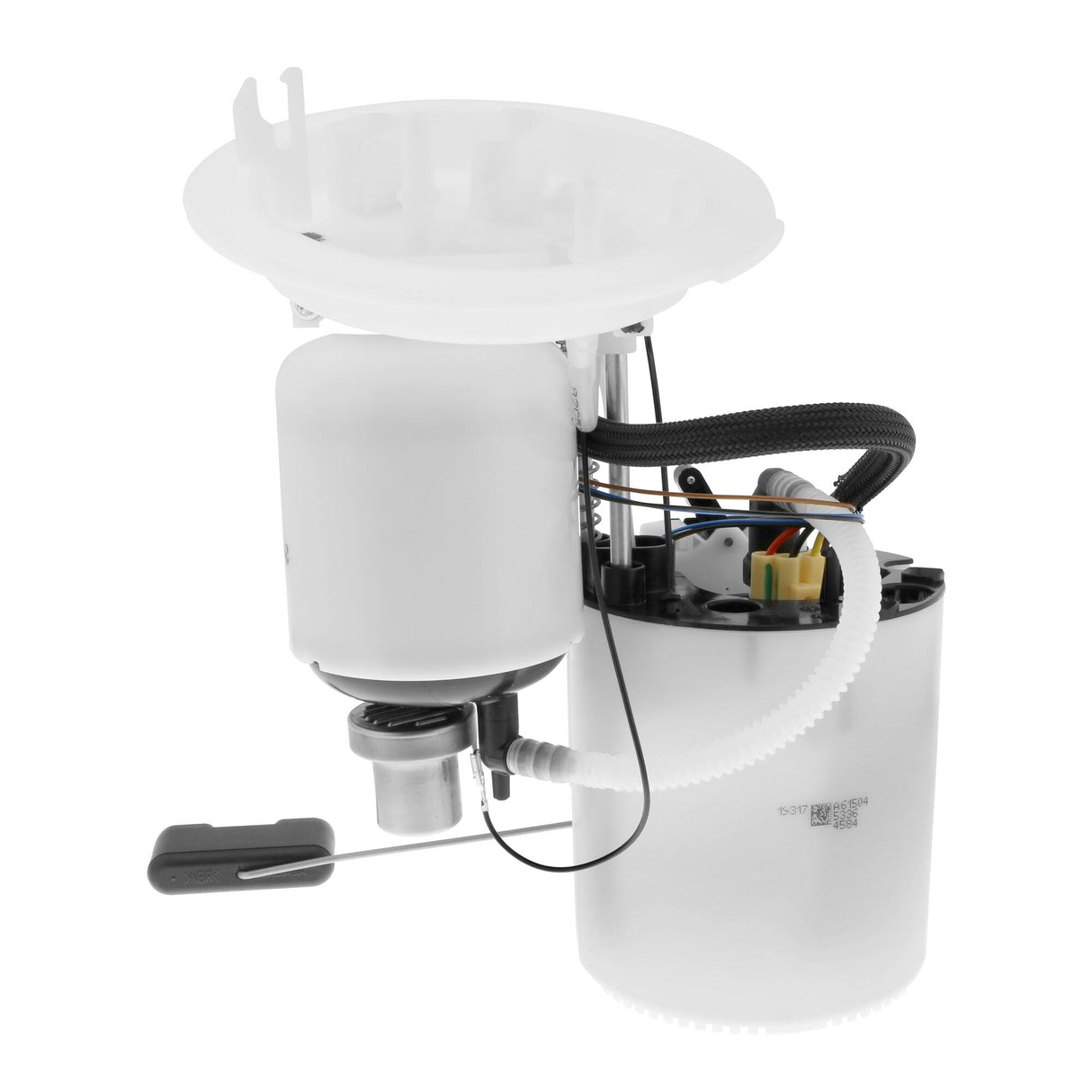 VW Fuel Feed Unit 8K0919051AS - VEMO V10-09-1255