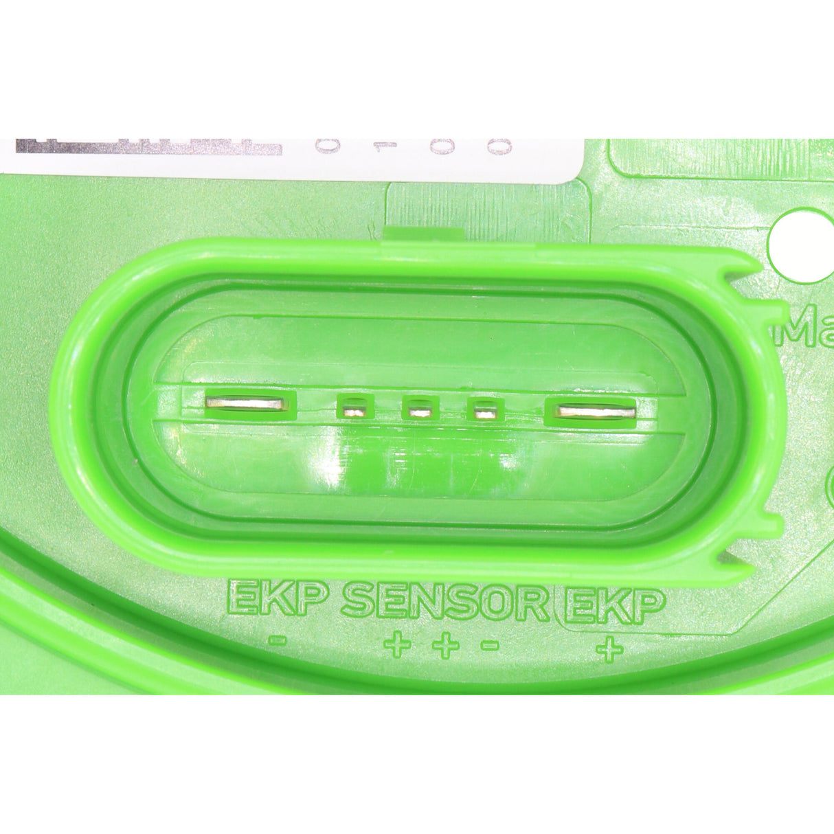 VW Fuel Feed Unit 5Q0 919 051 BH - VEMO V10-09-1272