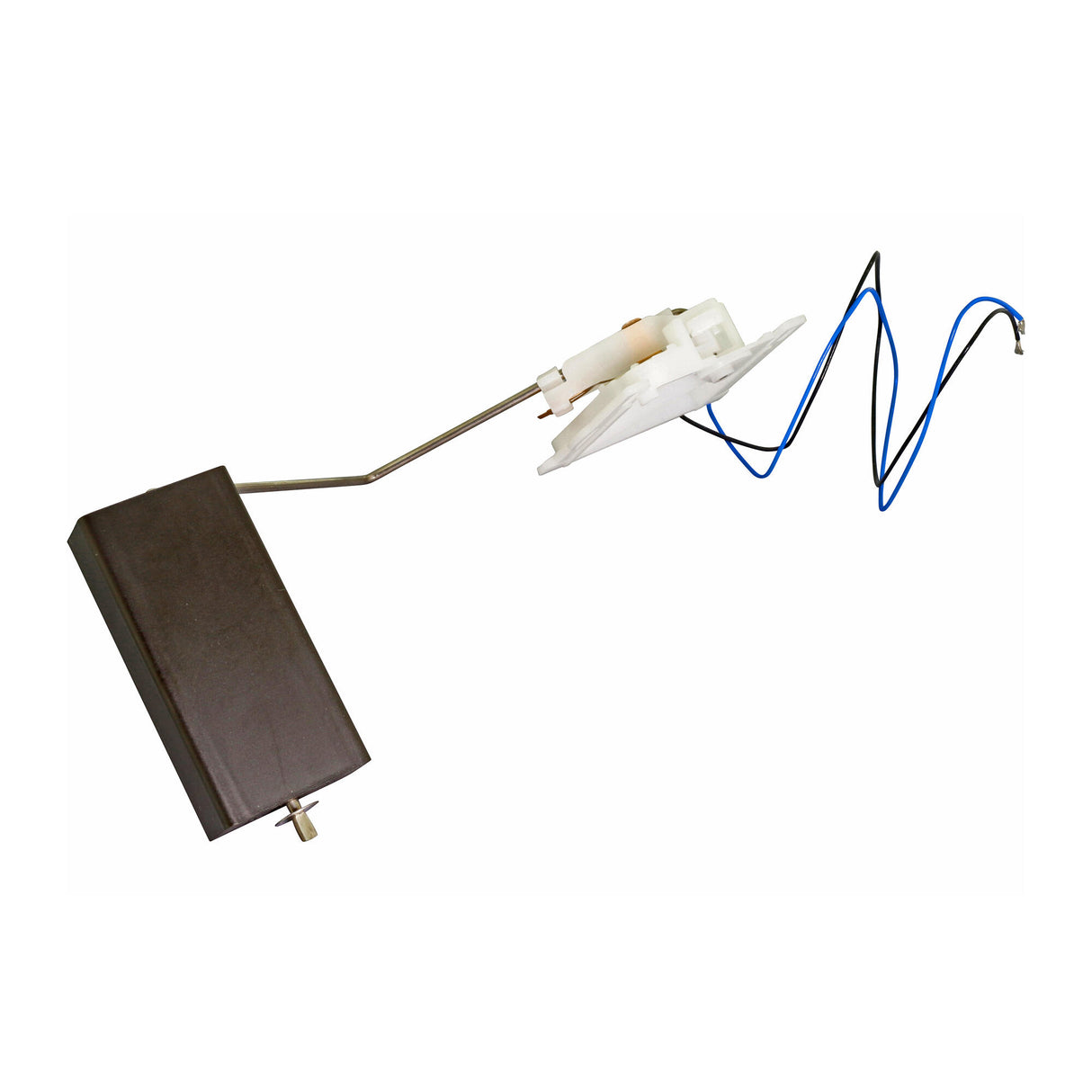 SKODA Sender Unit, fuel tank 6Q0 919 673 D - VEMO V10-09-1275