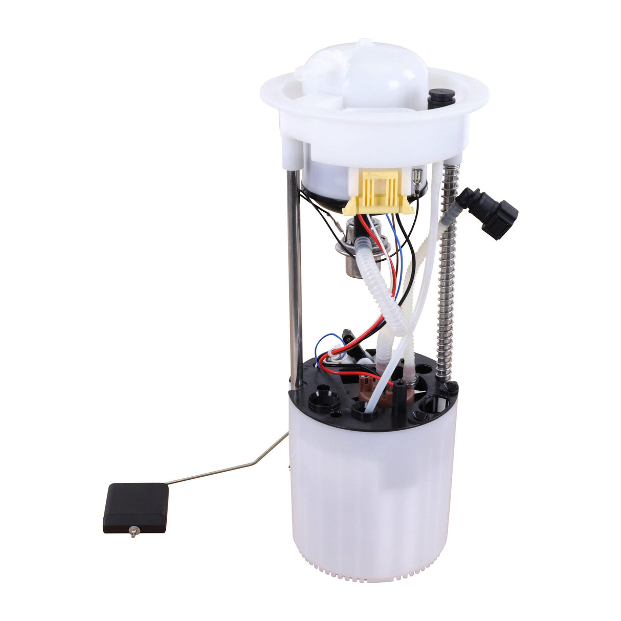 VW Fuel Feed Unit 8R0919051N 001 - VEMO V10-09-1291