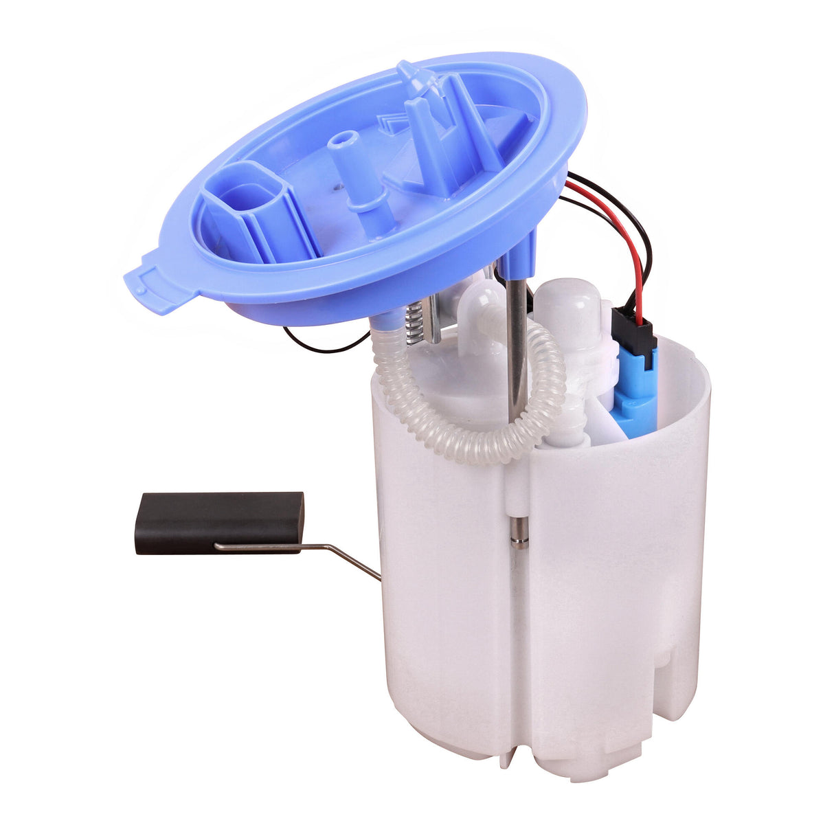 SKODA Fuel Feed Unit 5WA919051E - VEMO V10-09-1341