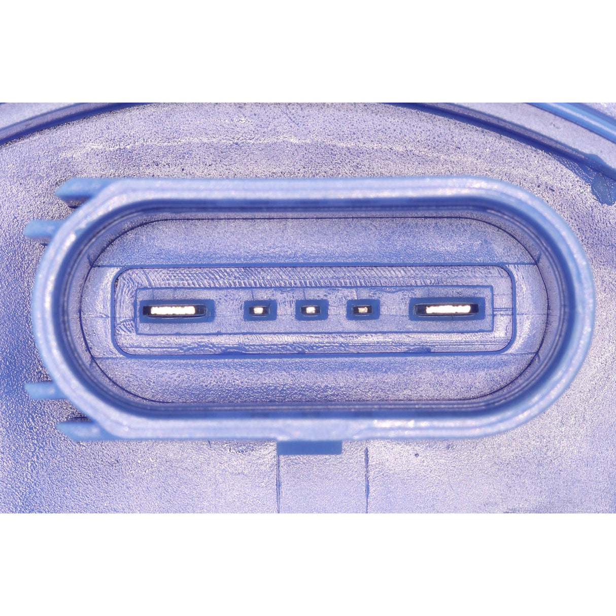 SKODA Fuel Feed Unit 5WA919051E - VEMO V10-09-1341