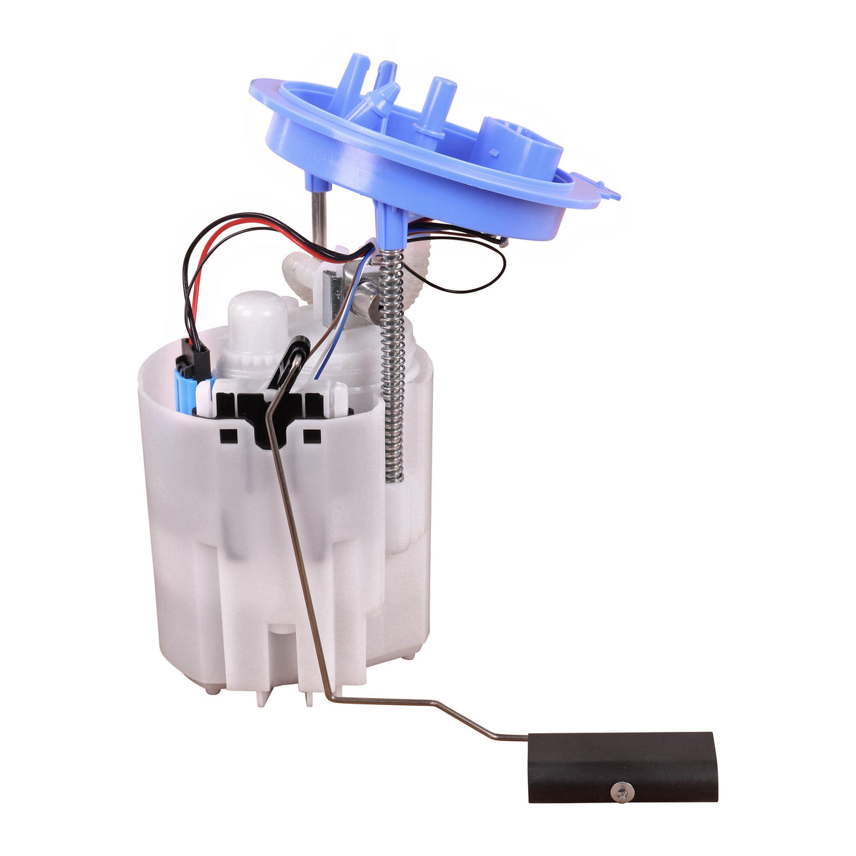 SKODA Fuel Feed Unit 5WA919051E - VEMO V10-09-1341